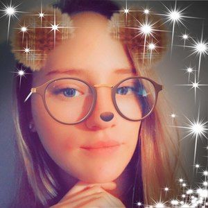 Meet your Posher, Karrigan